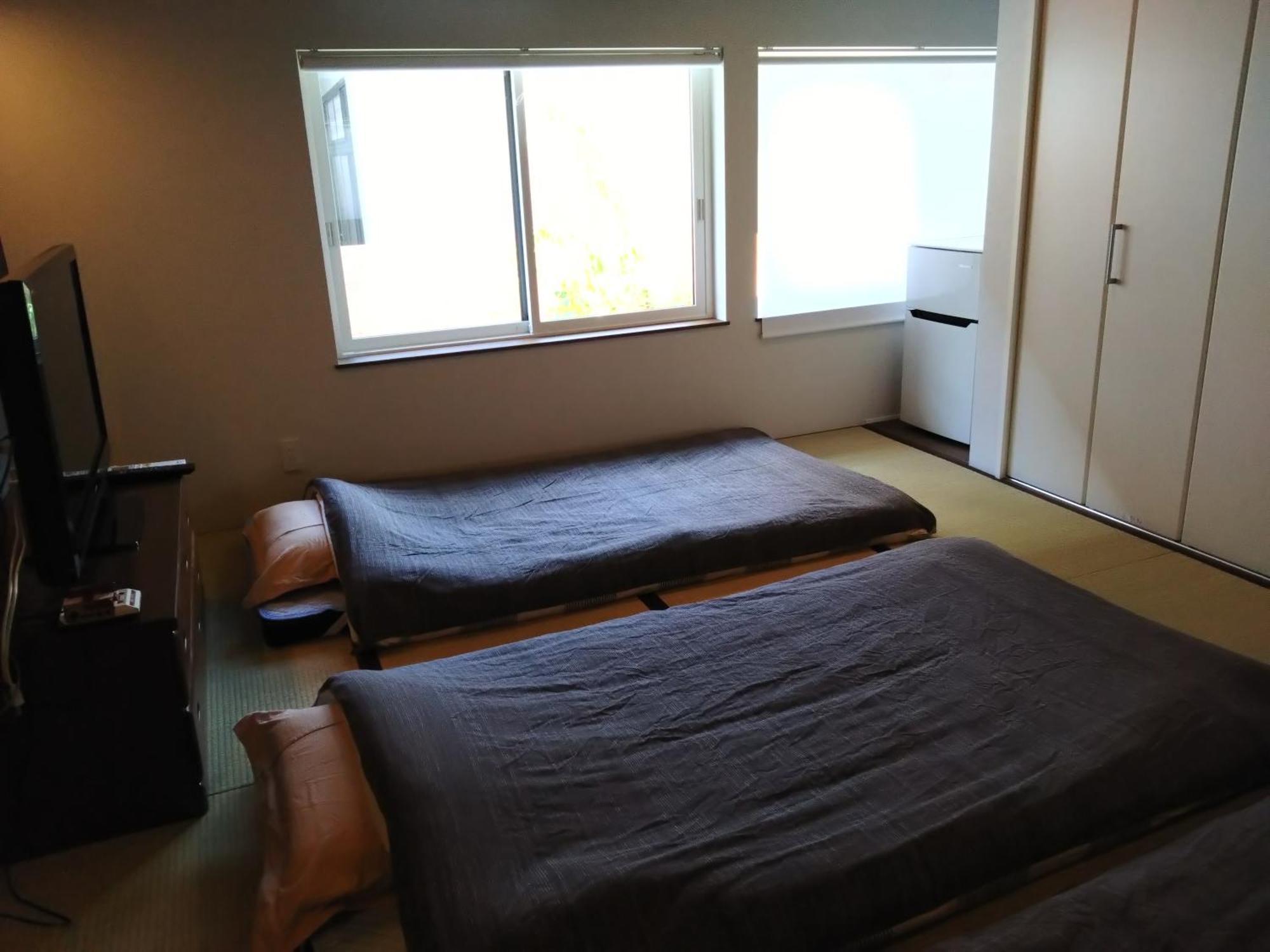 Guest House Hinata - Japanese House With Sauna And Open-Air Bath Takayama  Buitenkant foto