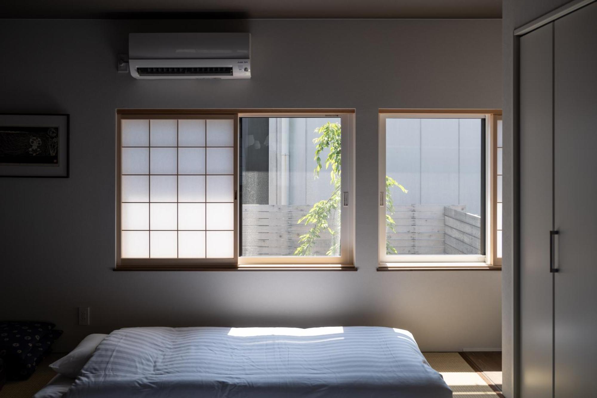 Guest House Hinata - Japanese House With Sauna And Open-Air Bath Takayama  Buitenkant foto