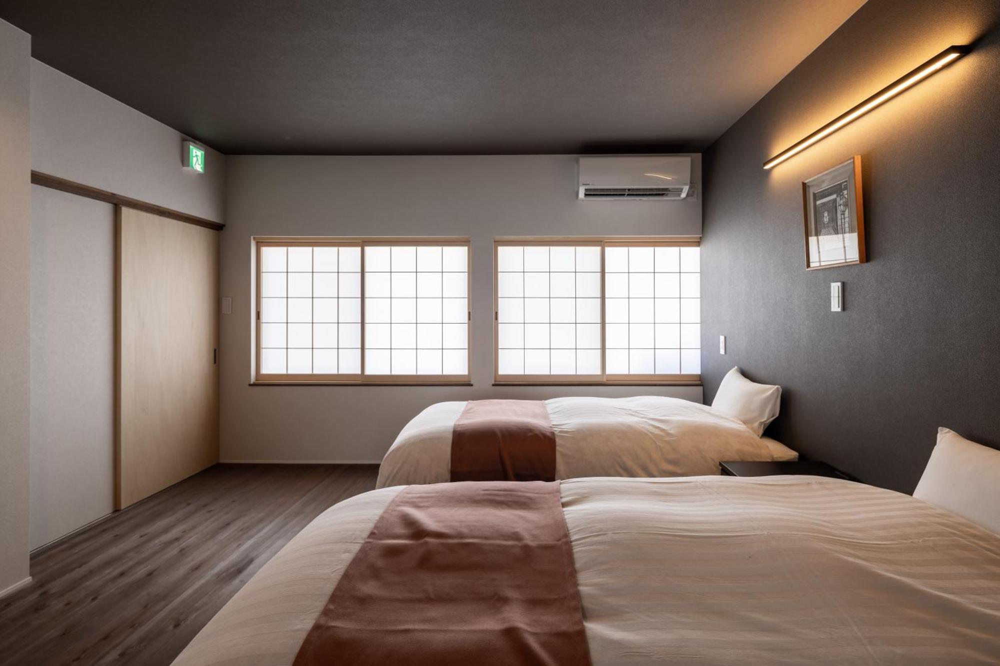 Guest House Hinata - Japanese House With Sauna And Open-Air Bath Takayama  Buitenkant foto