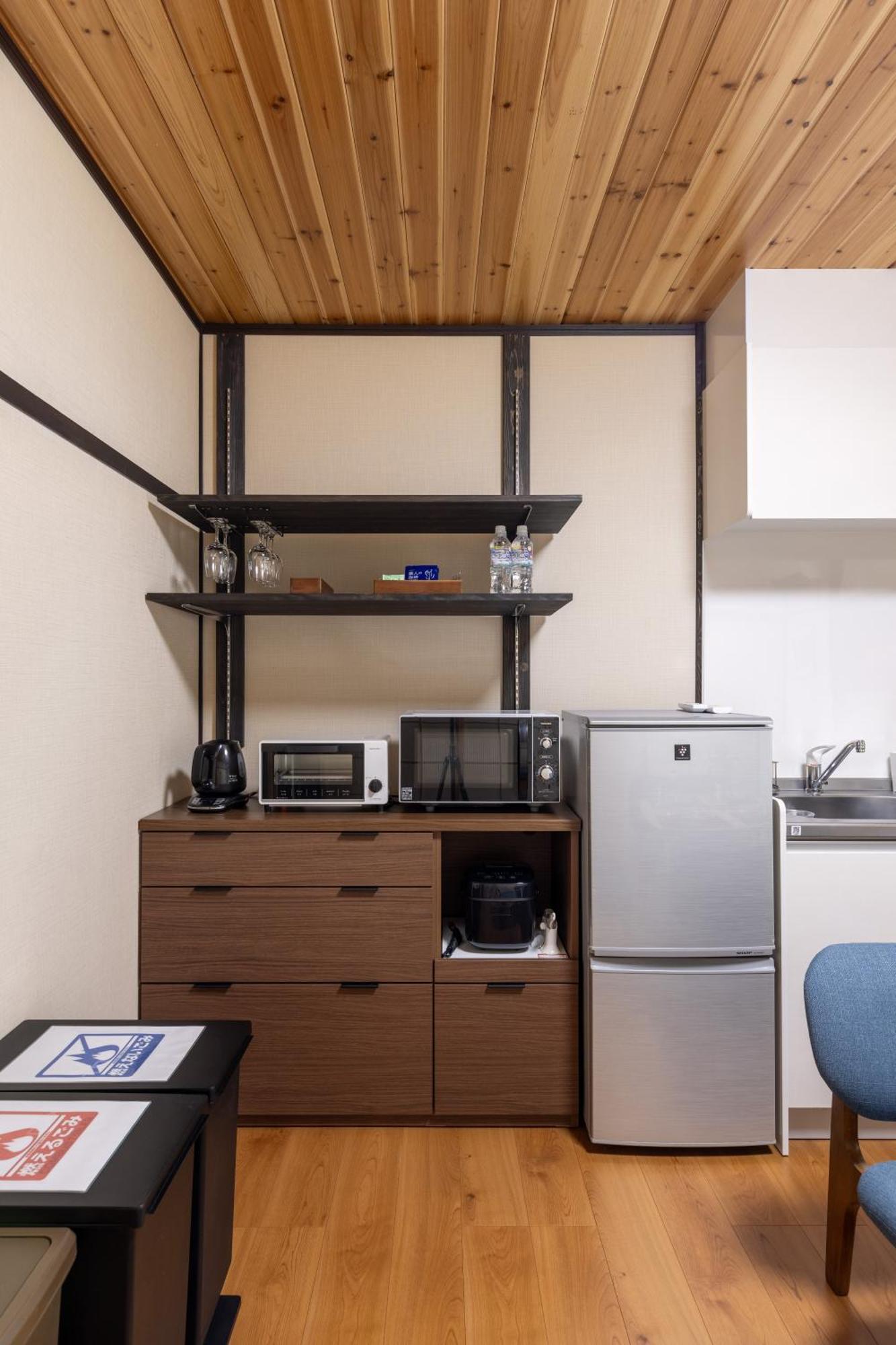 Guest House Hinata - Japanese House With Sauna And Open-Air Bath Takayama  Buitenkant foto